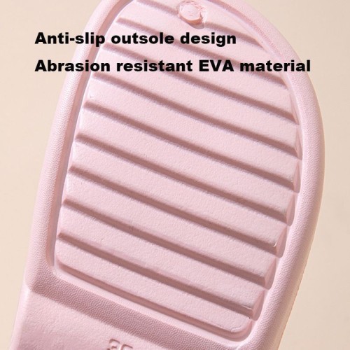 Wholesale soft anti slip light weight EVA indoor outdoor clogs sandals slippers for men women