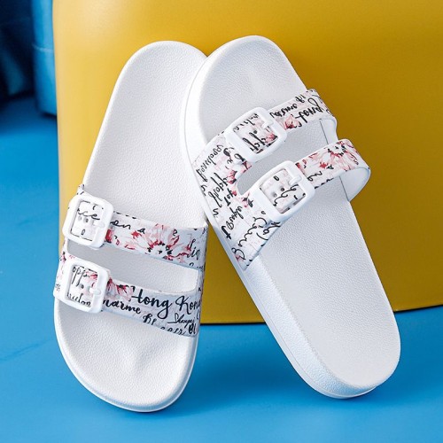 Whole unisex men women slides slippers