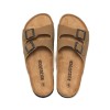 Good quality fashion unisex men women outdoor crok slipper sandals