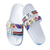 Whole unisex men women slides slippers