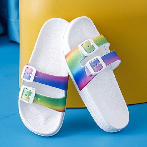 Whole unisex men women slides slippers